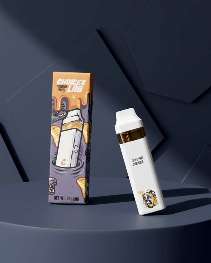 خرید ویپ گل تی اچ سی ماریجوانا تهران