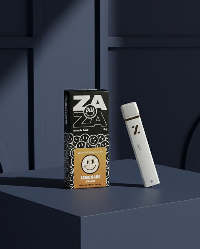 خرید ویپ گل زازا در تهران