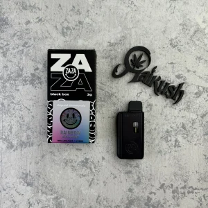 پاد تی اچ سی ماریجوانا زازا رینبو Zaza Rainbow 3G