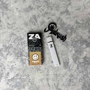 پاد تی اچ سی ماریجوانا زازا ۲ گرم لیموناد