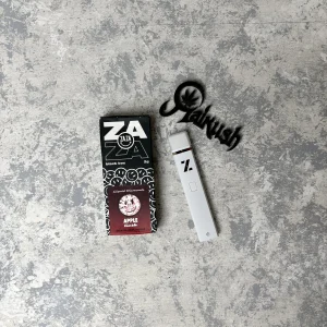 پاد تی اچ سی ماریجوانا زازا ۲ گرم سیب