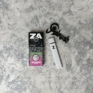 پاد تی اچ سی زازا ۲ گرم واترملون – ZAZA Watermelon 2G