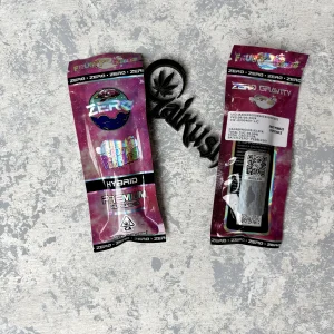 پاد تی اچ سی ماریجوانا زیرو فروتی پبلز Zero Fruity Pebbles 1G