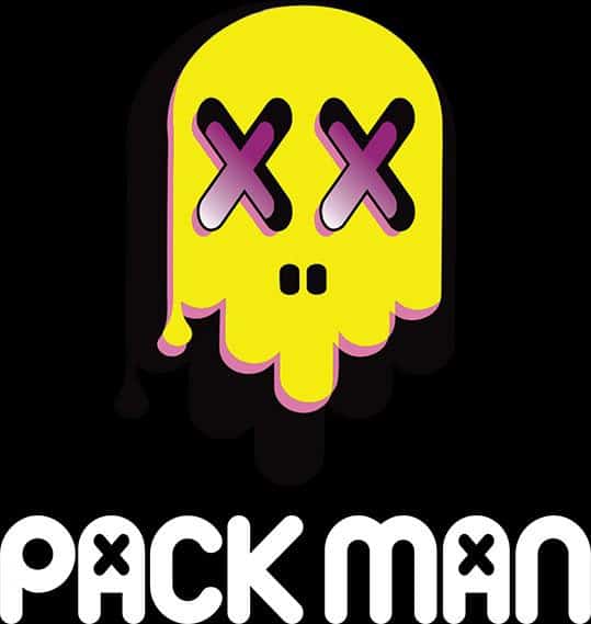 پاد تی اچ سی Pack Man پک من