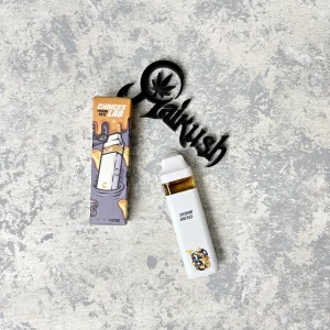 پاد تی اچ سی ماریجوانا دوال چویسز لب اسکانک دیزل – فروزن تنجرین